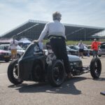 Historic Zandvoort Trophy