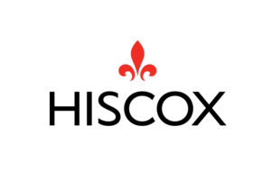 Hiscox logo