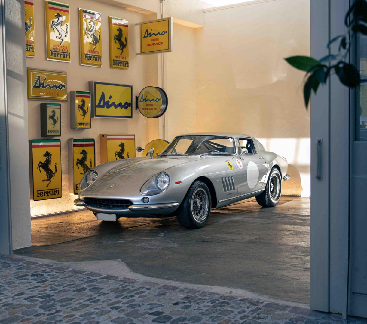 The Meier Collection