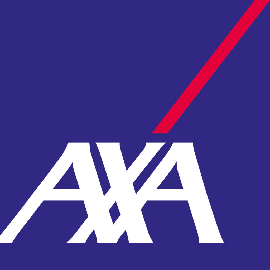 AXA : Brand Short Description Type Here.
