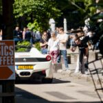 Octane Classics & Coffee event 22 June