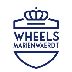 Wheels logo