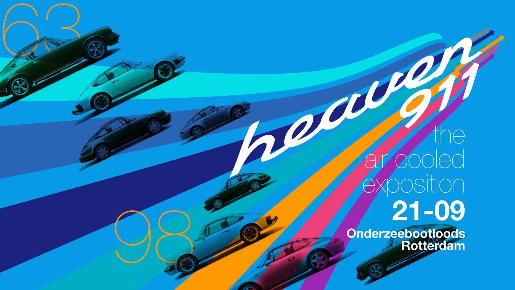 Heaven911