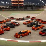 Valuation: Mansour Ojjeh’s 20-Car Collection Hits the Market