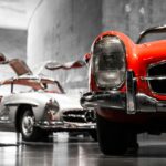 Oldtimer Valuation