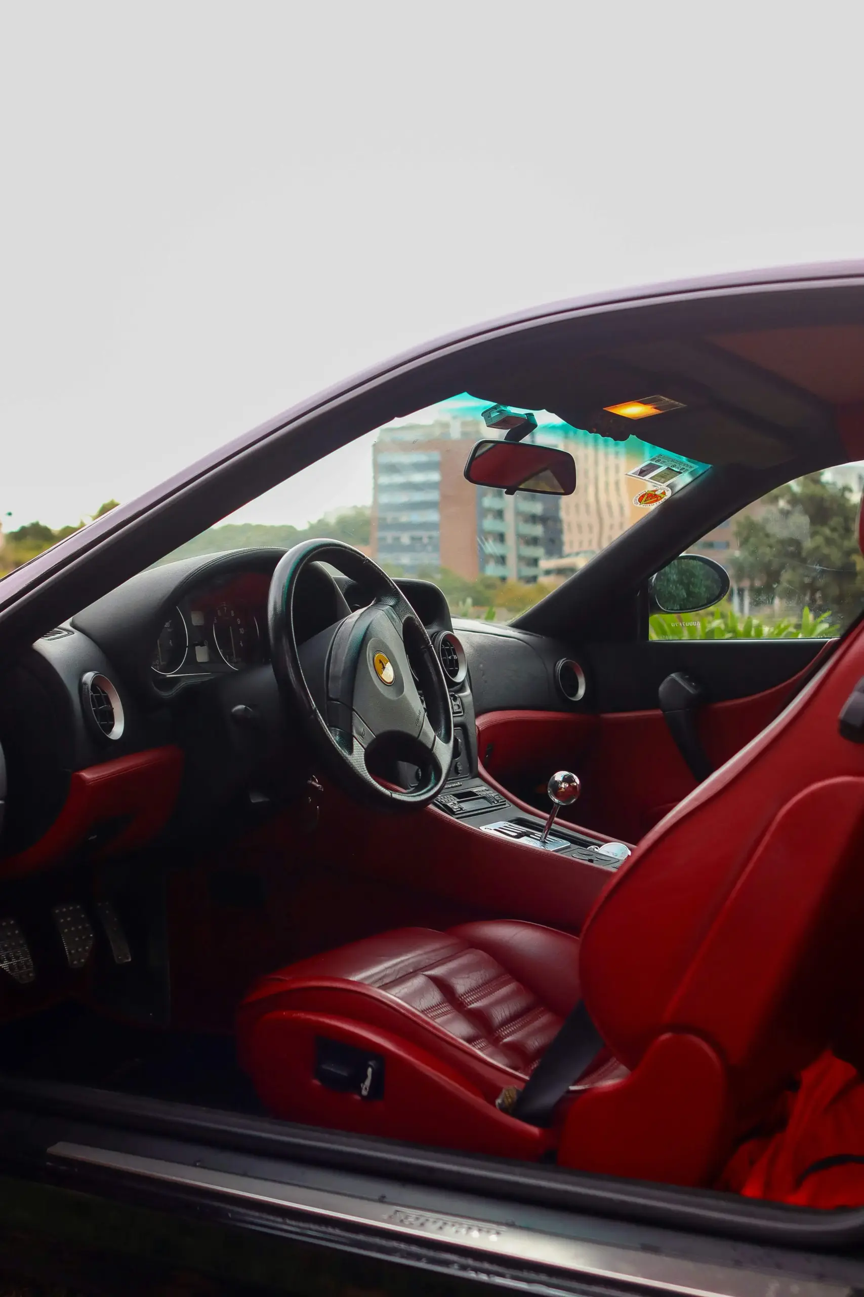 Ferrari 550 Maranello’s Investment Surge: A Look at Value Growth