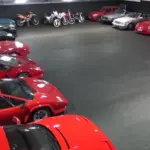 Harry’s Garage is Going to Auction!