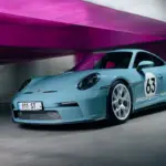 Porsche 911 S/T Market Update: Right-Hand Drive Outpacing Left-Hand Drive