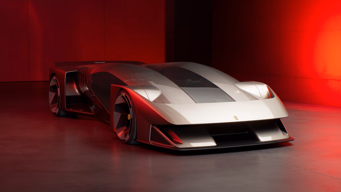 Are NFT Hypercars the Future of Automotive Collectibles?