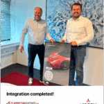 Hiscox integration completed